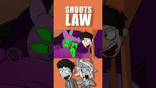 Shouts Law Ep 2 (Part 3)