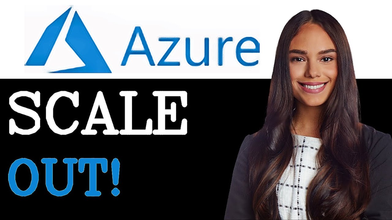 How To Scale Azure Sql Out (2025) - YouTube