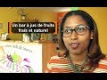 Côte d’Ivoire : Un bar à jus de fruits frais et naturel