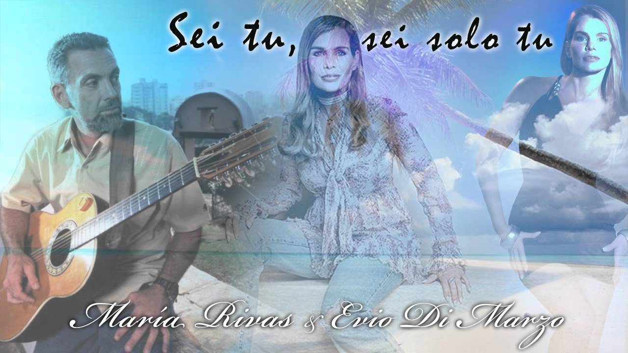 Tu Sei Solo Tu Tu Sei Solo Tutto