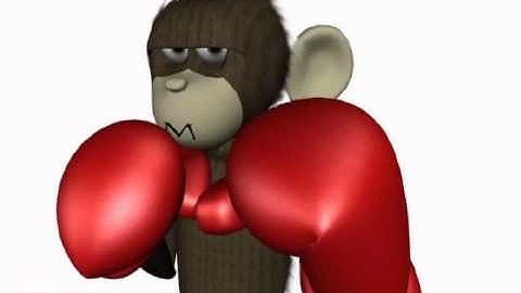 The Code Monkeys logo