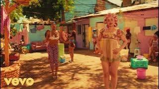 Ice Spice, Tokischa - Thootie