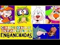 CANCIONES INFANTILES ENGANCHADAS