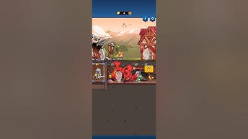 Princess and Goblin - Gameplay preview