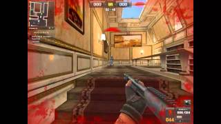 Point Blank-Shotgun