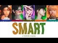 Le sserafim   smart 1 hour loop lyrics  1 