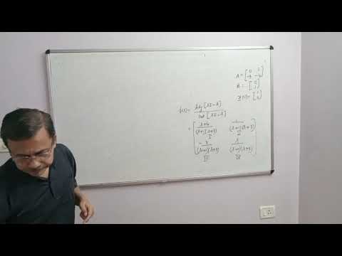 Download Lecture  56 Additional Problems on State Space Theory
