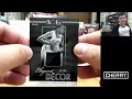 Cherry Collectables Live 5.11-Panini NOIR NBA + NFLカード！
