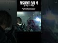 Almost no damage, First 30 minutes against Dr Gideon #residentevil #welcometoraccooncity