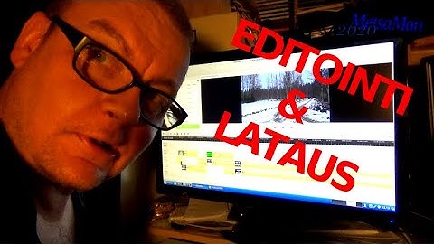 MITEN se TEHTIIN Osa.2  -  ITSENÄISYYSPÄIVÄN PARAATI