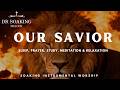 Prophetic Worship Instrumental for Peaceful Prayer and Deep Rest