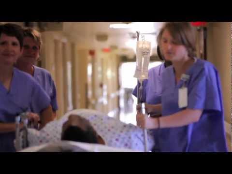 Humility of Mary Health Partners: Neuro TV Commercial