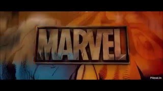 CAPTAIN AMERICA: CIVIL WAR MINI-TRAILER (fan made)