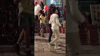 The Alcala walking street Oaxaca 5