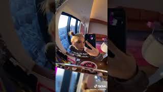 Tiktok Girls Wait For It  shorts tiktok V1 Ep 196