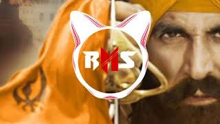 Teri Mitti | Kesari (Sound Check) Bass Boosted By DJ Vinod | RMS