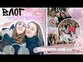 Я ВЫШЛА ЗАМУЖ? | Зимний лагерь | VLOG