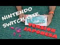 Nintendo Switch Lite. Versión Japonesa. ¿Merece la pena?