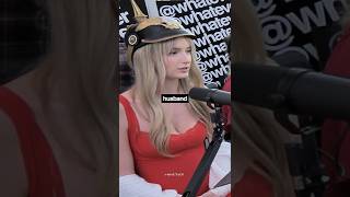 DELUSIONAL woman thinks 18 year olds make $10,000,000 a year?! whatever podcast