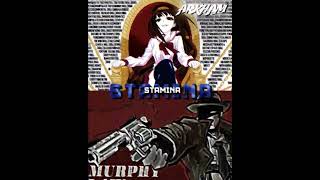 Ajimu Najimi Vs Murphy Law.