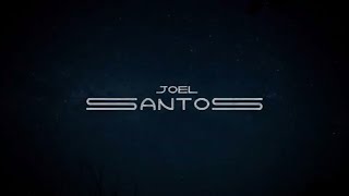 Por Que (feat. Foundeur) - Joel Santos (Official Lyric Video)