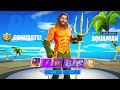 AQUAMAN *SECRET* Unlocks in Fortnite! (Skins, Challenges, Mythic Weapon + MORE)