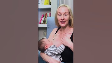 How to Breastfeed an 8 Month Old Baby | Cloudmom