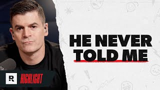 I Feel Completely Betrayed by My Husband (What Do I Do?)