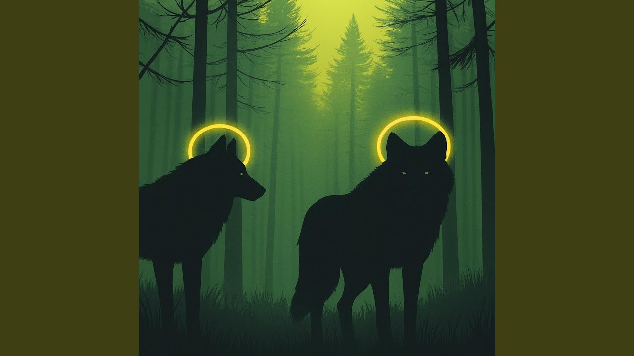 Wolves In Wool