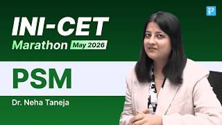 Most Expected PSM Questions For Upcoming INI-CET May 2026 screenshot 5