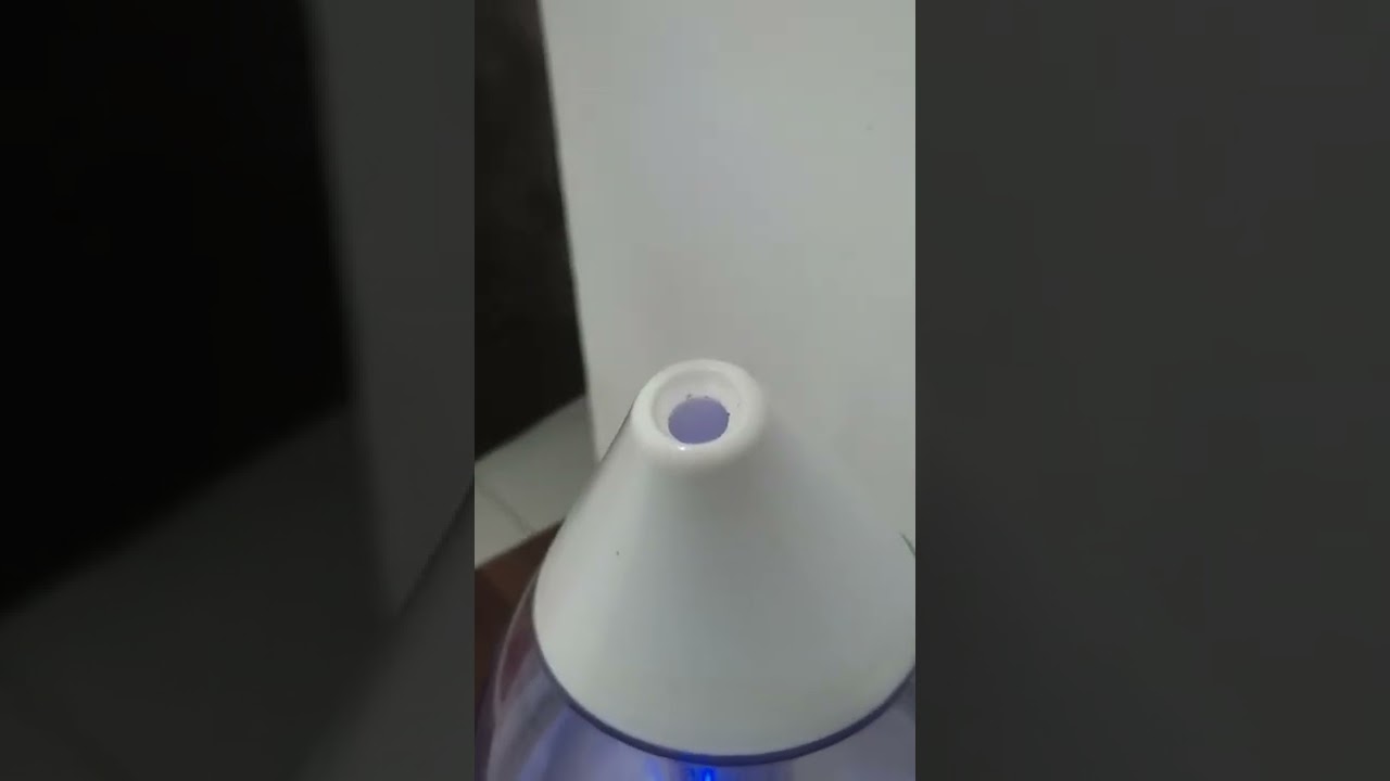 India Made Room Humidifier