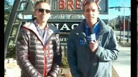 Russell Whitt Summer 2015 Lodging Outlook, Breck, ...