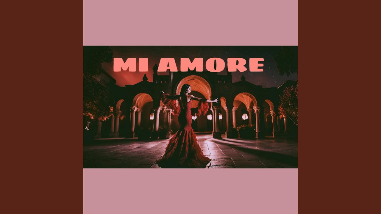 Tonton MI AMORE di YouTube Tonton MI AMORE di YouTube