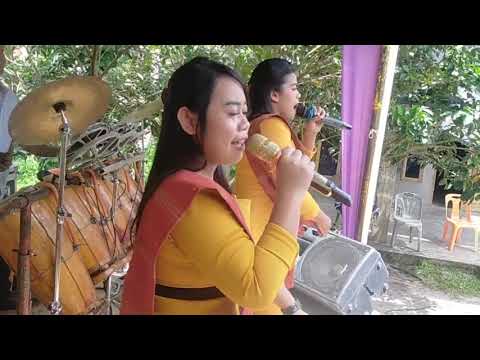 Bocor seng vs Agen lembu cover Nanda \u0026 Indah