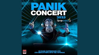 Parallili Agapi (Live)