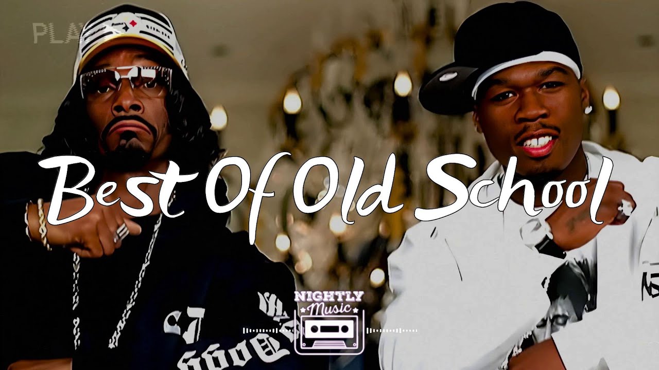 Old School RB   Best of 2000s RnB Songs   90s RB Hits Playlist