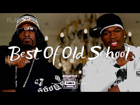 Old School R&B - Best of 2000's RnB Songs - 90s R&B Hits Playlist