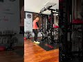 ULTIMATE HOME GYM - Shoulder training on TYTAX! #shoulder #motivationalquotesoftheday