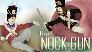 [G&B] The Nock Gun is Good, Actually