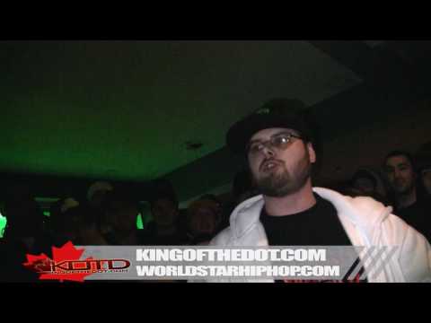 Poet Trees vs BK