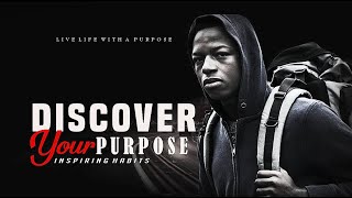Discover Your life&#39;s Purpose | A Man’s gift Makes room for him Proverbs 18:16