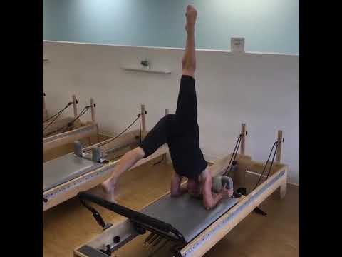 pilates reformer classes near me Pilates Reformer Choreography