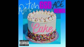 CAKE (AITCH)
