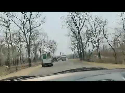 Travel video Hoshangabad