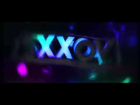 Intro - Sxxov [My own Beat] ❖ By BadArtz