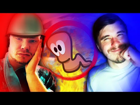 ВОЗВРАЩЕНИЕ К ЧЕРВЯКАМ | Worms: Battle Islands PSP