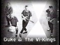 Duke & the vi-kings - Gee Whiz It's you