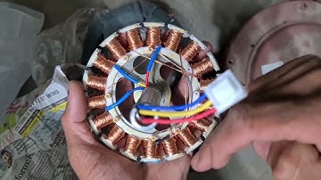 Normal fan to BLDC fan conversion kit | unboxing | tamil