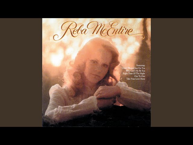 Reba McEntire - I Don't Want To Be A One Night Stand
