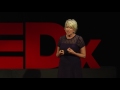 The Economics of Happiness and the Significance of Joy | Elizabeth Salinas | TEDxYouth@ASFM